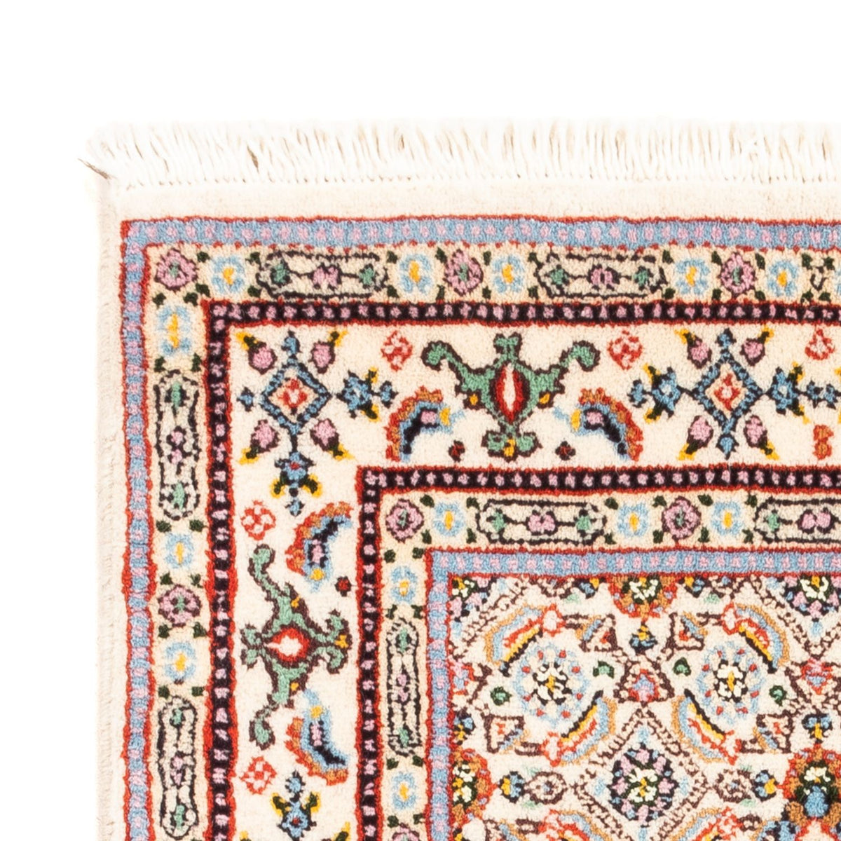 Tappeto Persero - Classico - Reale - 90 x 60 cm - rosso
