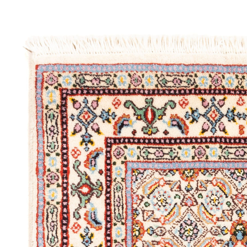 Tappeto Persero - Classico - Reale - 90 x 60 cm - rosso