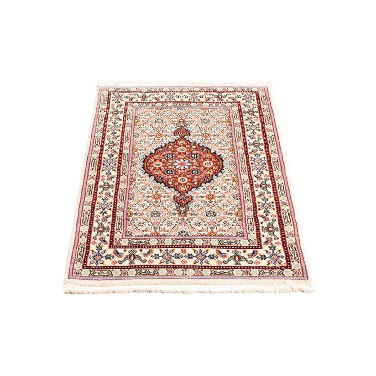 Tappeto Persero - Classico - Reale - 90 x 60 cm - rosso