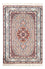 Tappeto Persero - Classico - Reale - 90 x 60 cm - rosso chiaro