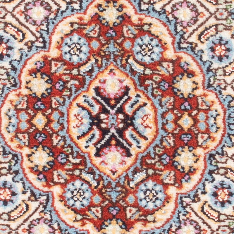 Tappeto Persero - Classico - Reale - 90 x 60 cm - rosso chiaro