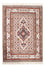 Tappeto Persero - Classico - Reale - 90 x 60 cm - rosso chiaro