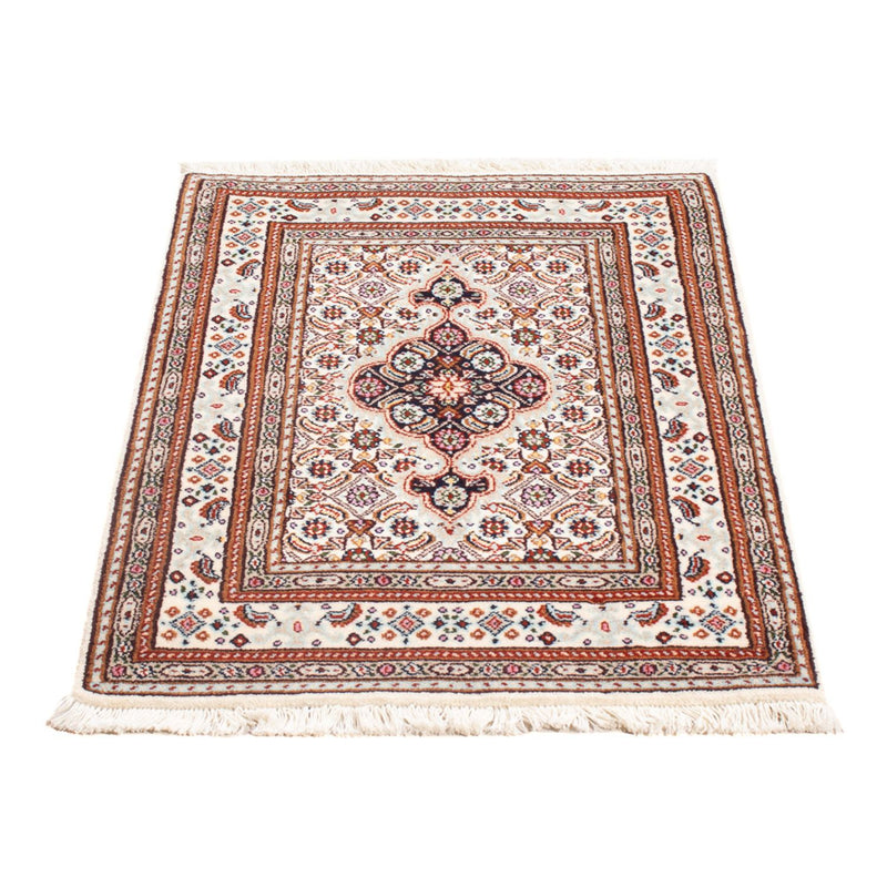 Tappeto Persero - Classico - Reale - 90 x 60 cm - rosso chiaro