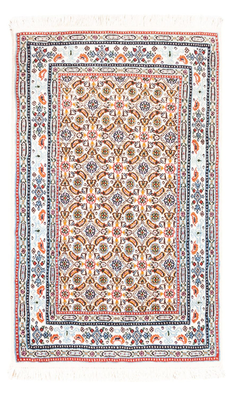 Tappeto Persero - Classico - Reale - 90 x 60 cm - multicolore