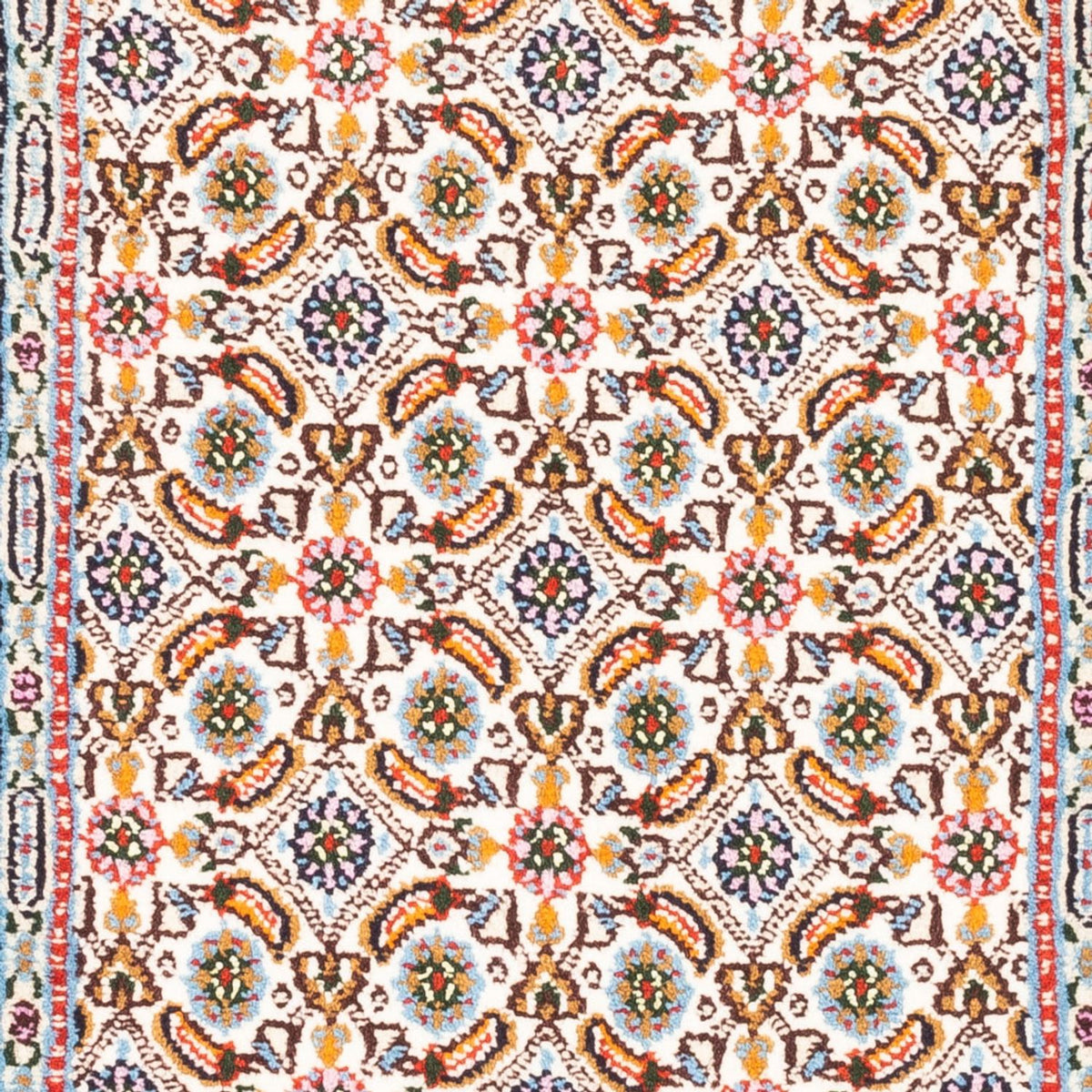Tappeto Persero - Classico - Reale - 90 x 60 cm - multicolore