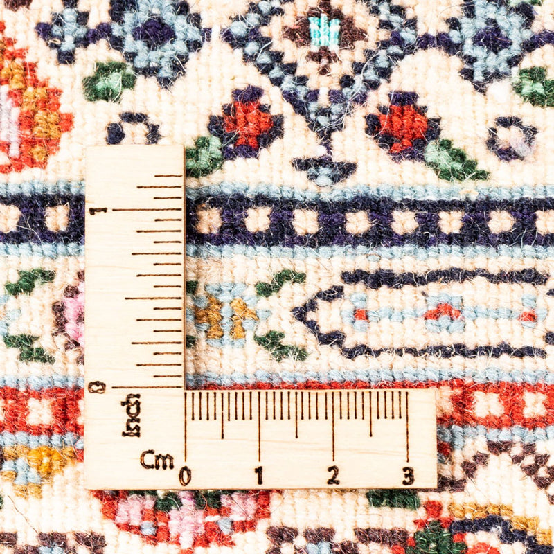 Tappeto Persero - Classico - Reale - 90 x 60 cm - multicolore