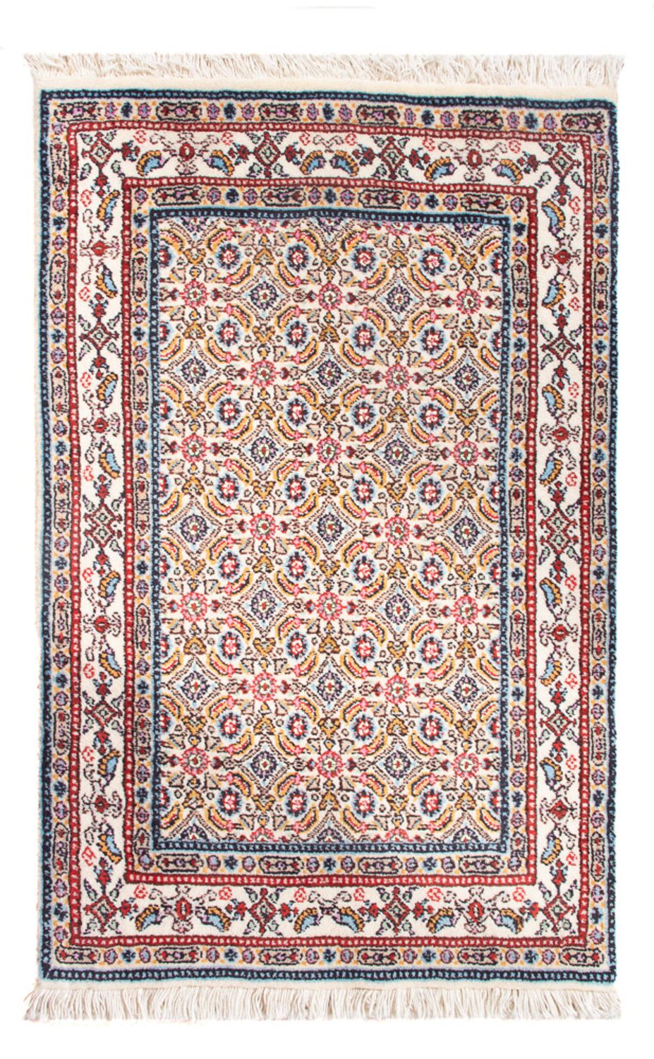 Tappeto Persero - Classico - Reale - 90 x 60 cm - marrone chiaro