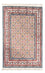 Tappeto Persero - Classico - Reale - 90 x 60 cm - marrone chiaro