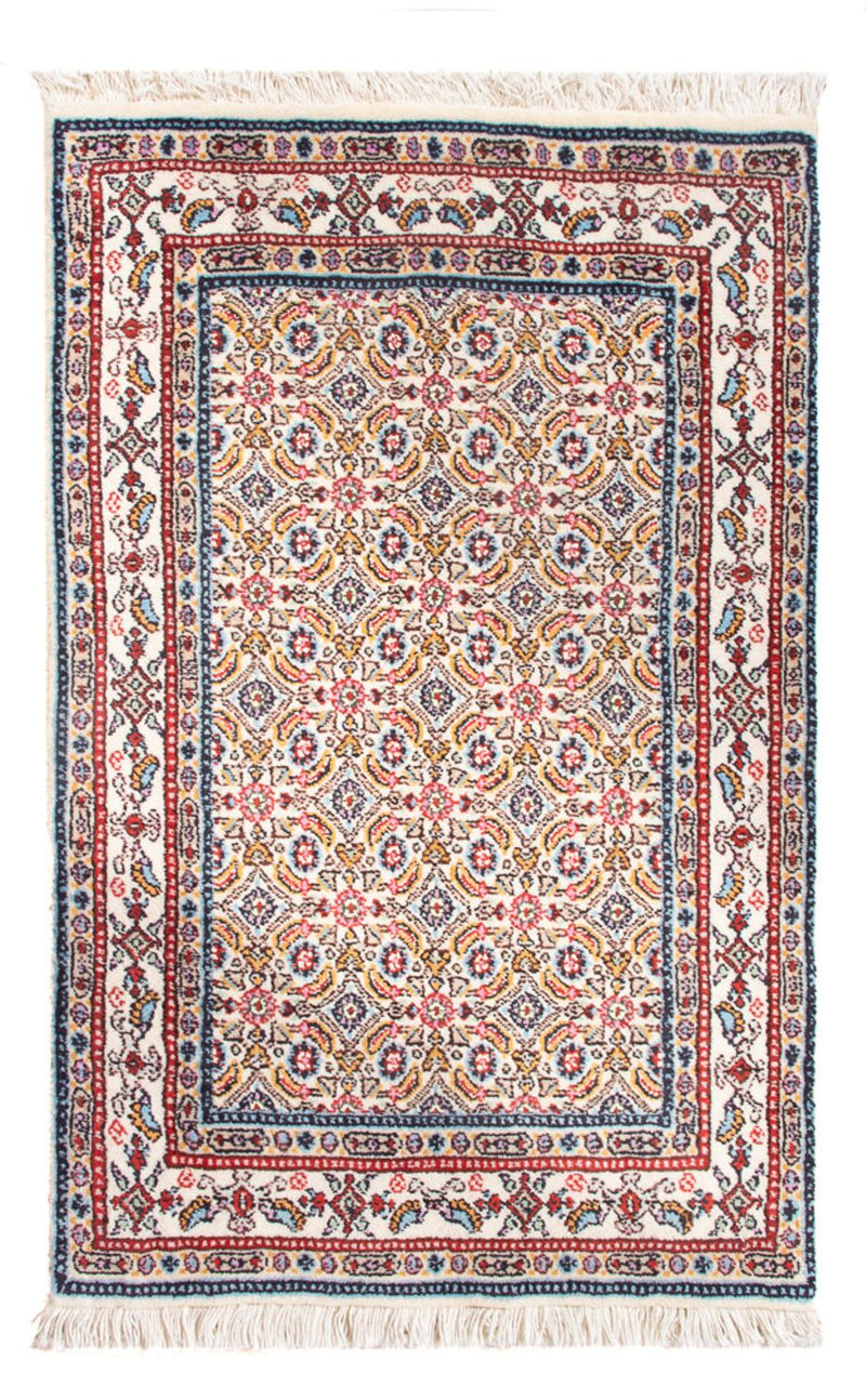 Tappeto Persero - Classico - Reale - 90 x 60 cm - marrone chiaro