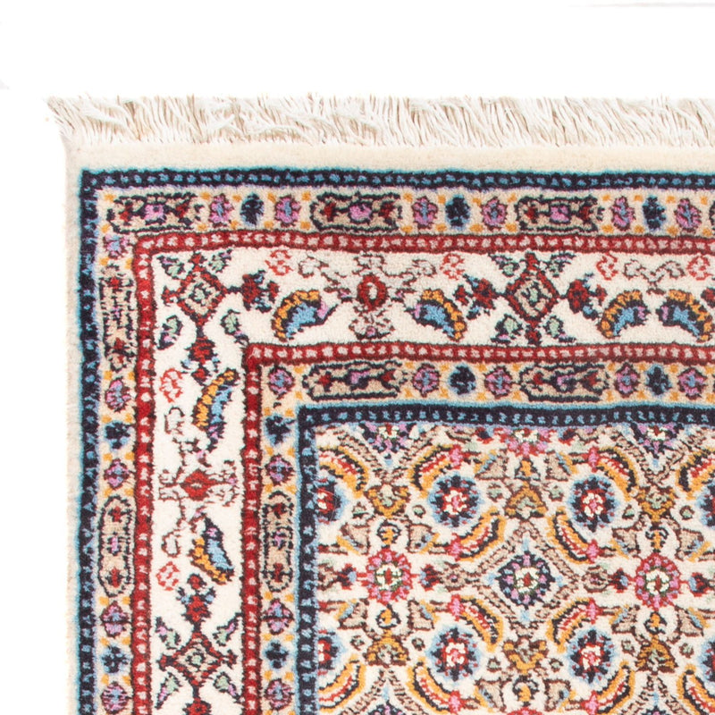 Tappeto Persero - Classico - Reale - 90 x 60 cm - marrone chiaro