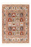 Tappeto Persero - Classico - Reale - 90 x 60 cm - multicolore