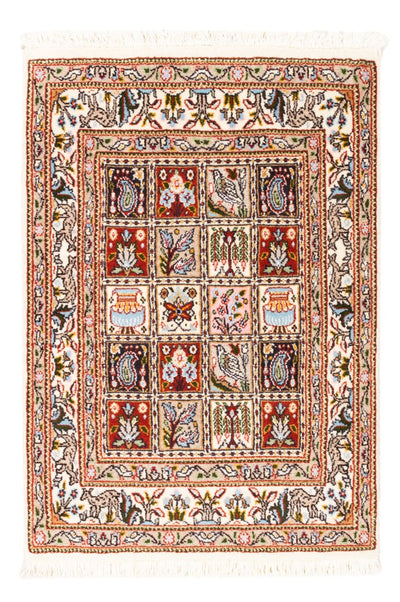 Moud Tappeto 60x90cm - Tappeto persiano