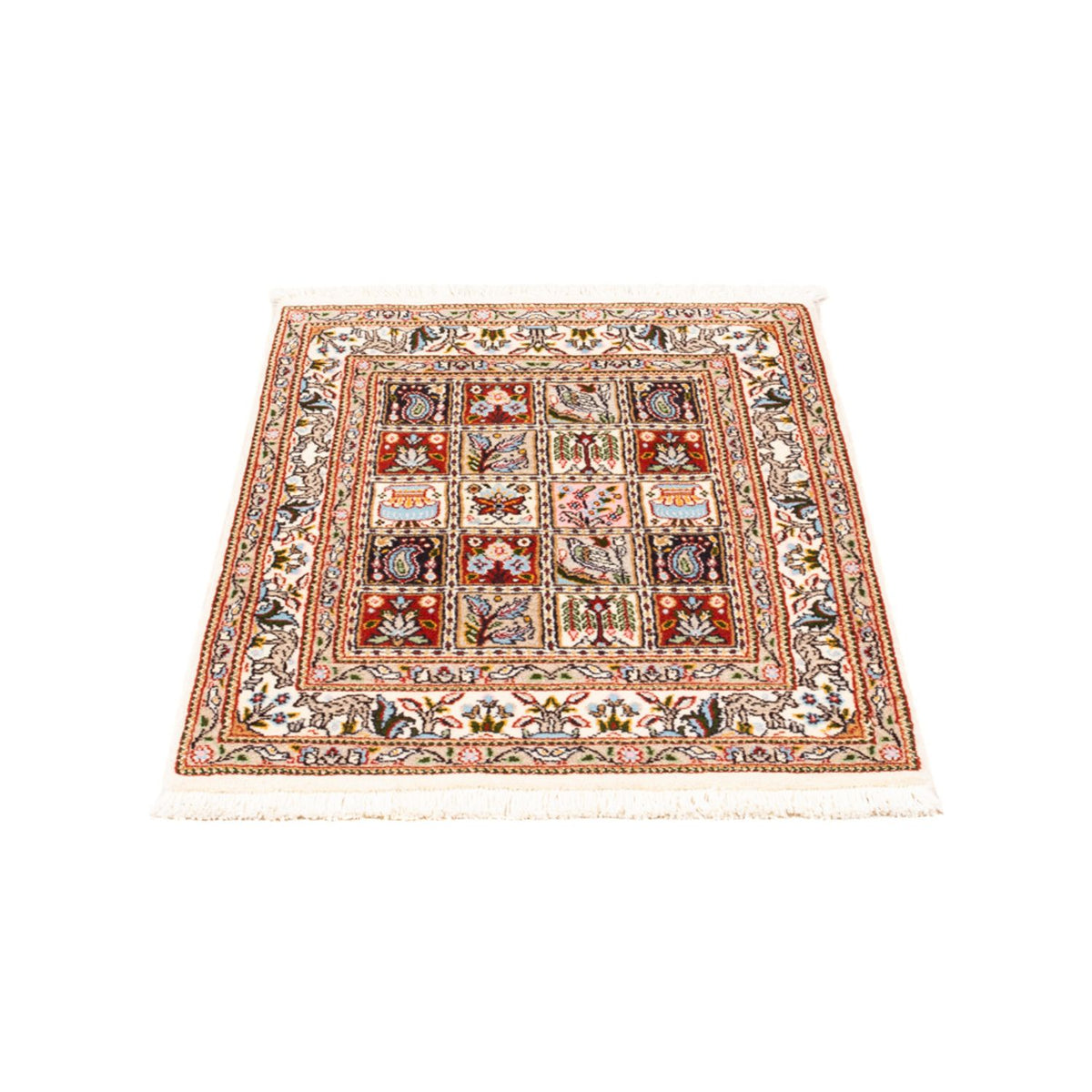 Tappeto Persero - Classico - Reale - 90 x 60 cm - multicolore