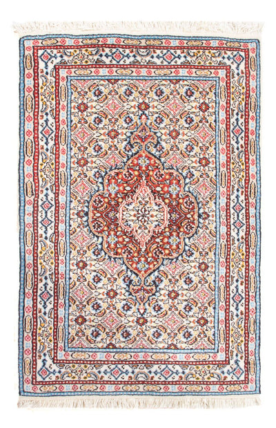 Moud Tappeto 60x90cm - Tappeto persiano