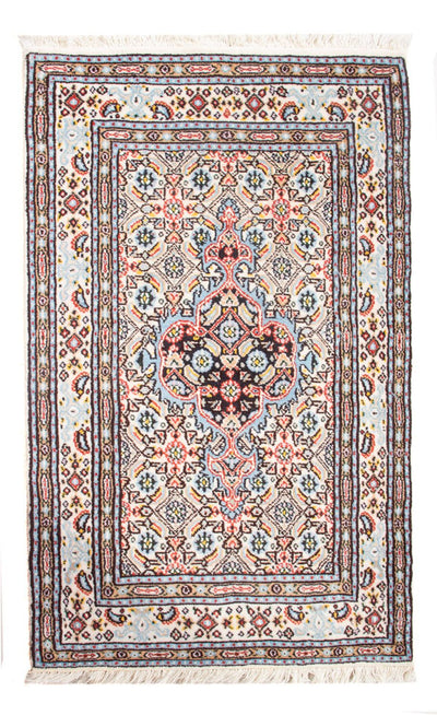 Moud Tappeto 60x90cm - Tappeto persiano