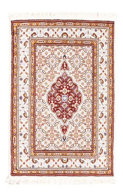 Moud Tappeto 60x90cm - Tappeto persiano
