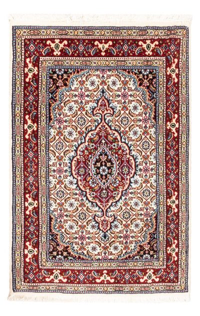 Moud Tappeto 60x90cm - Tappeto persiano