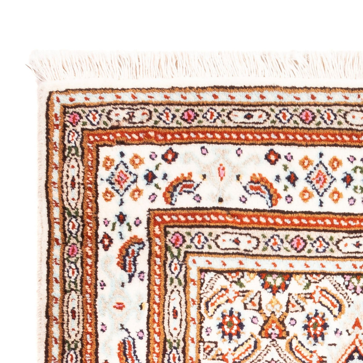 Tappeto Persero - Classico - Reale - 90 x 60 cm - rosso scuro