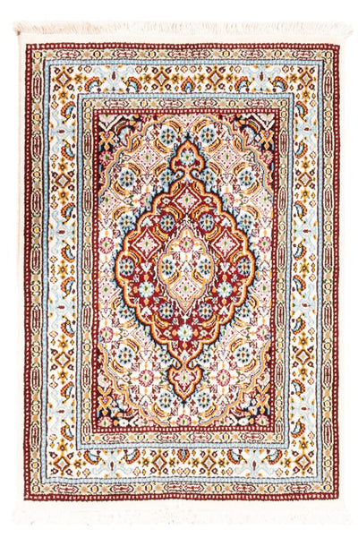 Moud Tappeto 60x90cm - Tappeto persiano