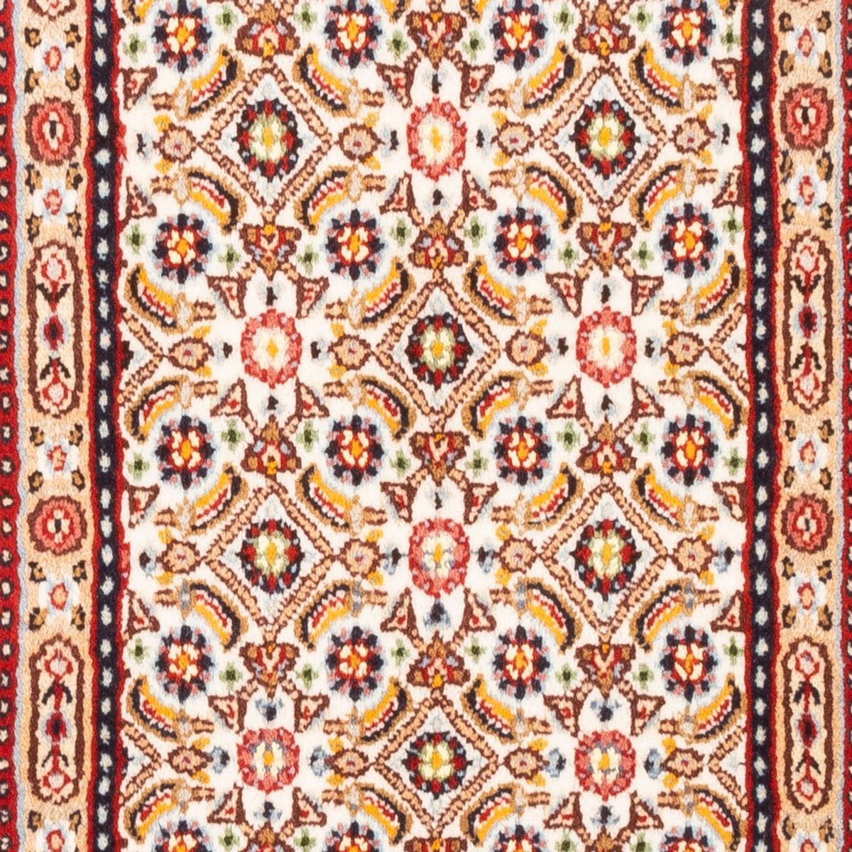 Tappeto Persero - Classico - 90 x 60 cm - beige