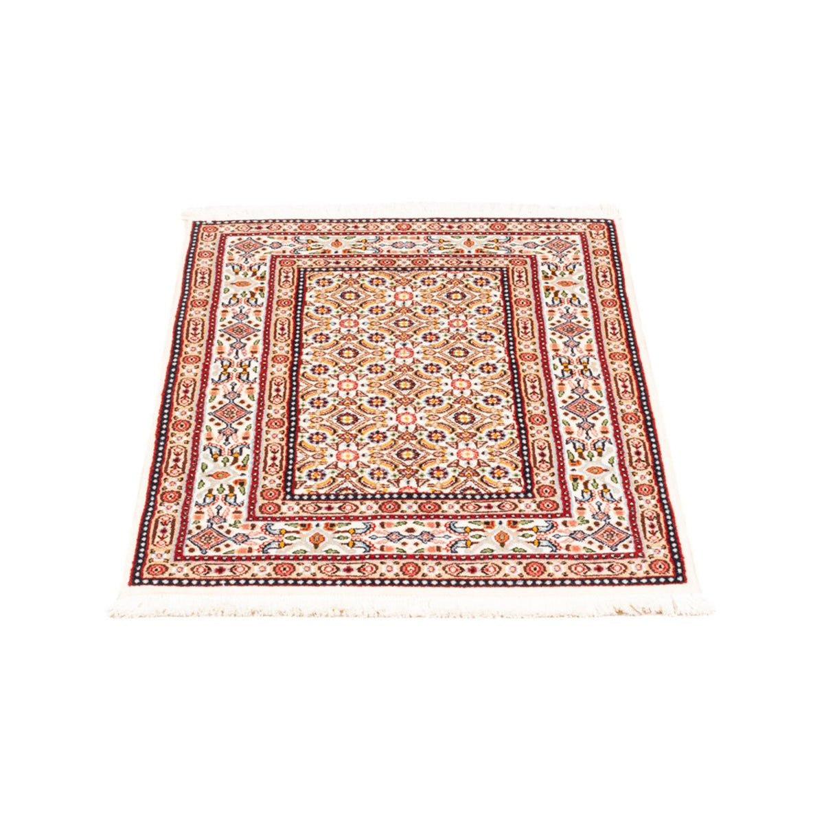 Tappeto Persero - Classico - 90 x 60 cm - beige