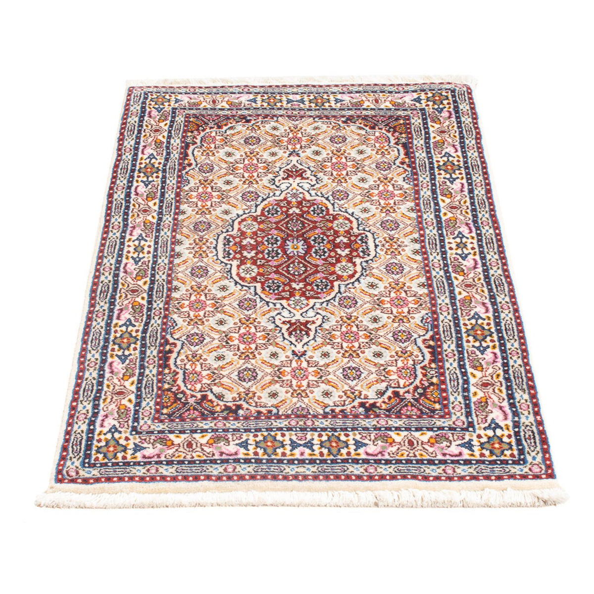 Tappeto Persero - Classico - Reale - 90 x 60 cm - rosso