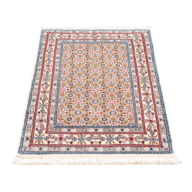 Tappeto Persero - Classico - Reale - 90 x 60 cm - multicolore