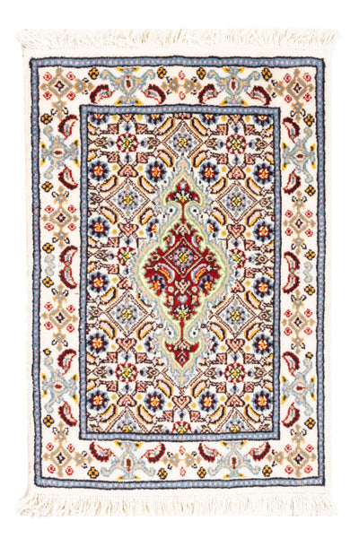 Moud Tappeto 40x60cm - Tappeto persiano