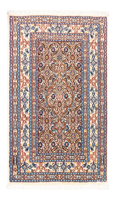 Moud Tappeto 58x85cm - Tappeto persiano