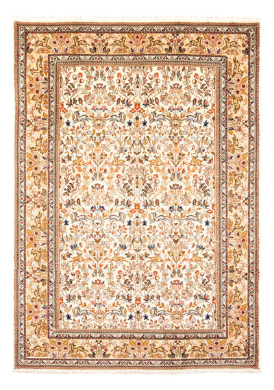 Tabatabaei Tappeto 200x297cm - Tappeto persiano