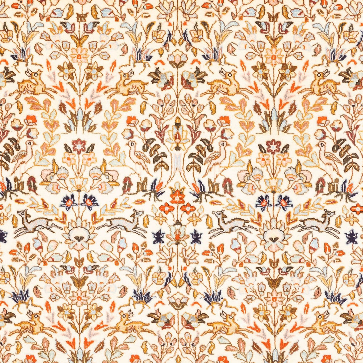 Tappeto Persero - Classico - 297 x 200 cm - crema