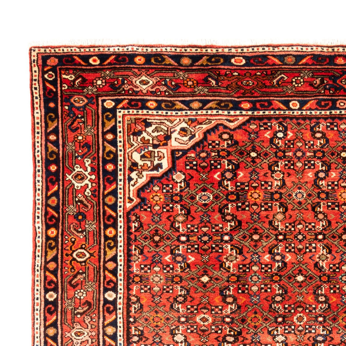 Tappeto Persero - Nomade - 314 x 216 cm - rosso