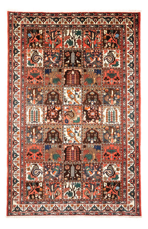 Tappeto Persero - Nomade - 300 x 205 cm - multicolore
