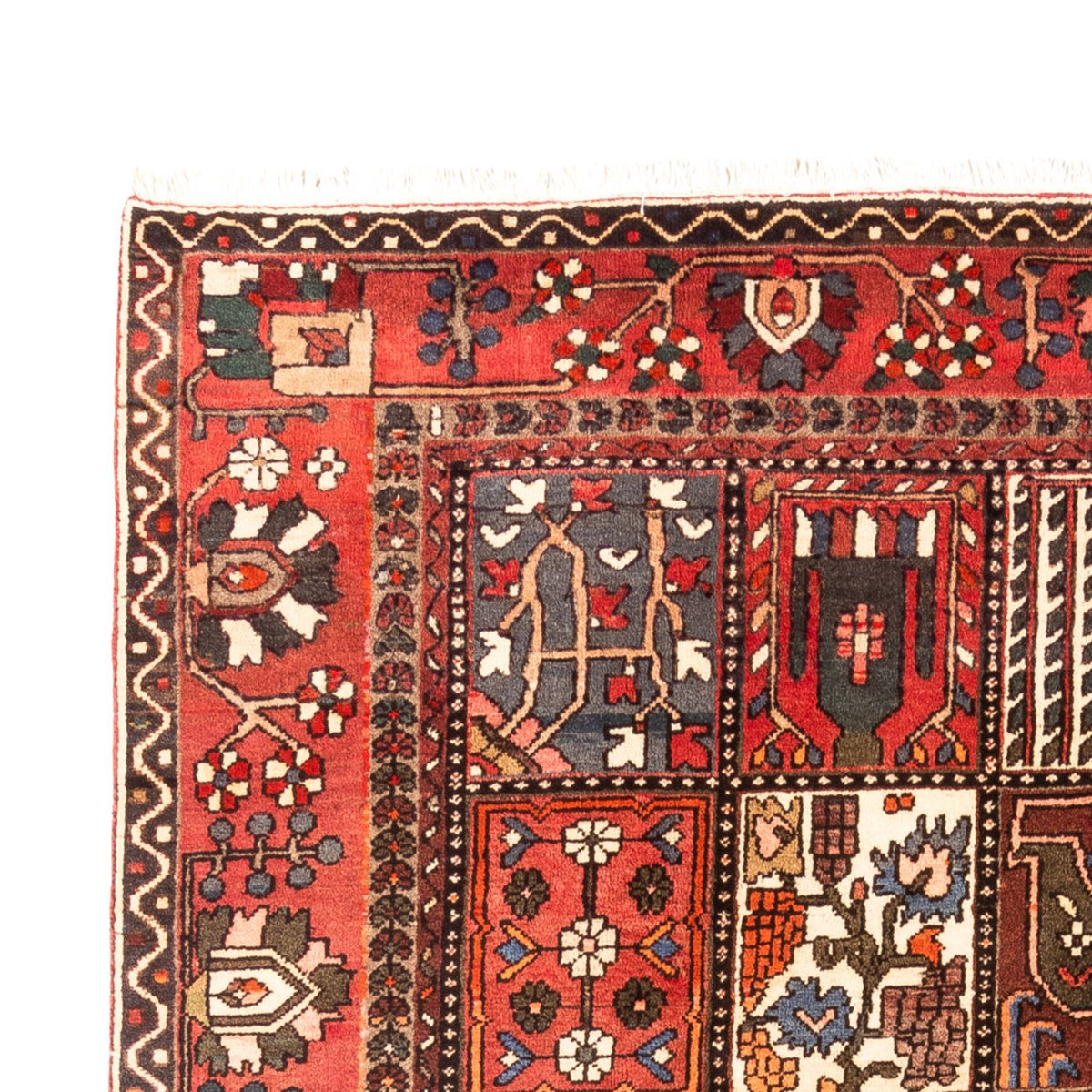 Tappeto Persero - Nomade - 314 x 207 cm - multicolore