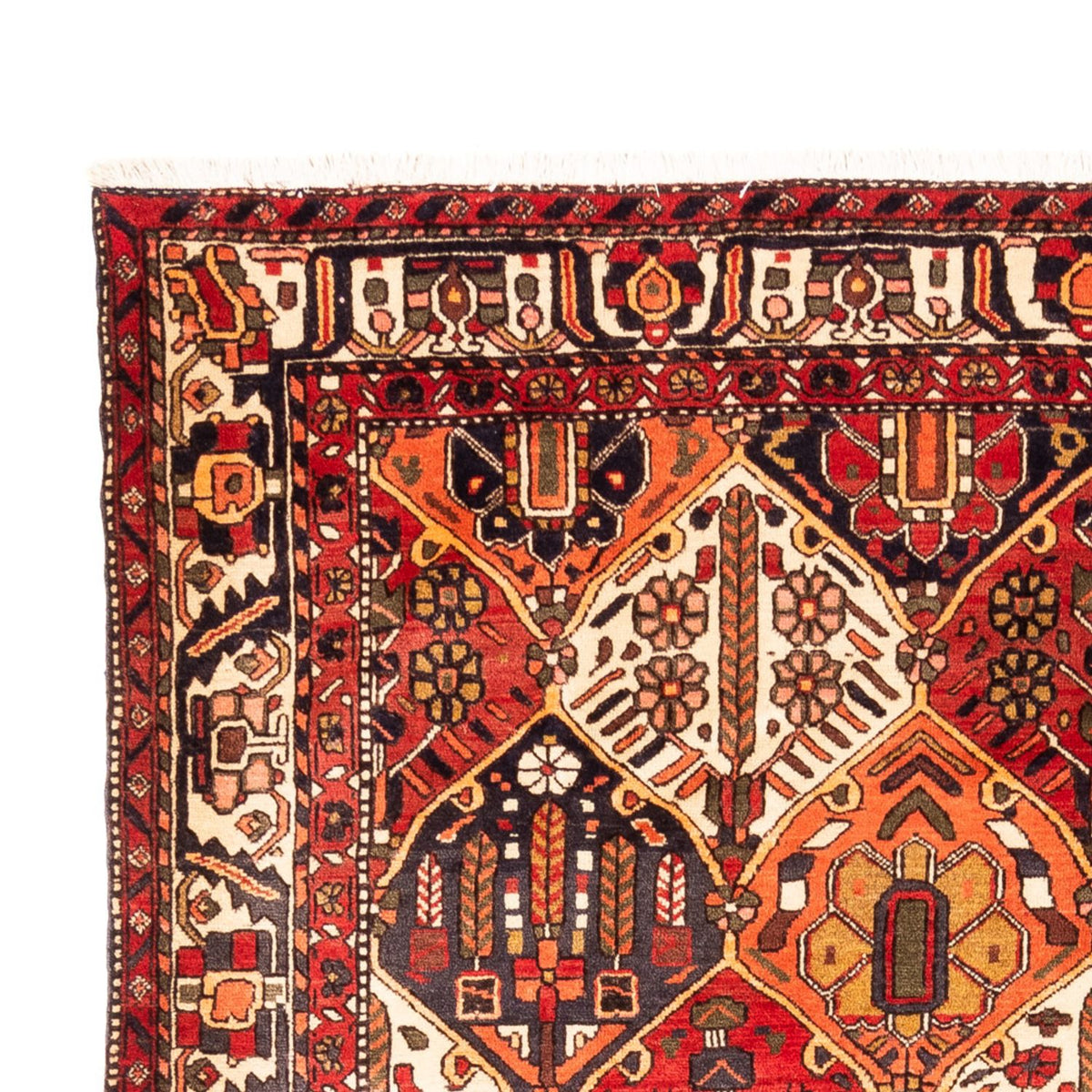 Tappeto Persero - Nomade - 303 x 218 cm - multicolore