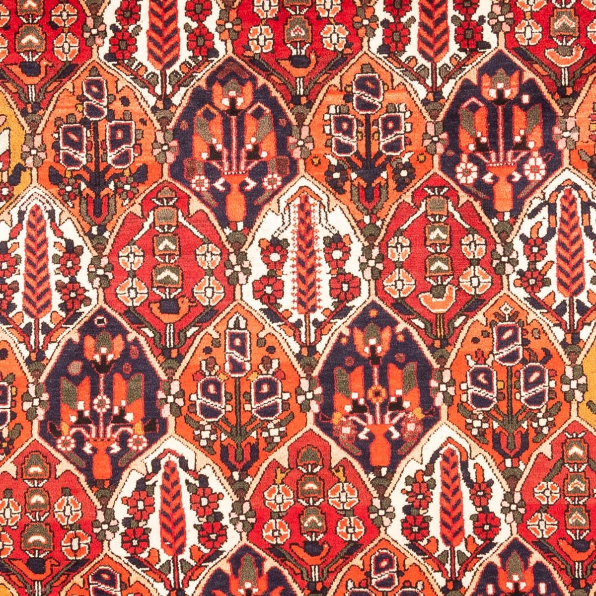 Tappeto Persero - Nomade - 300 x 220 cm - multicolore