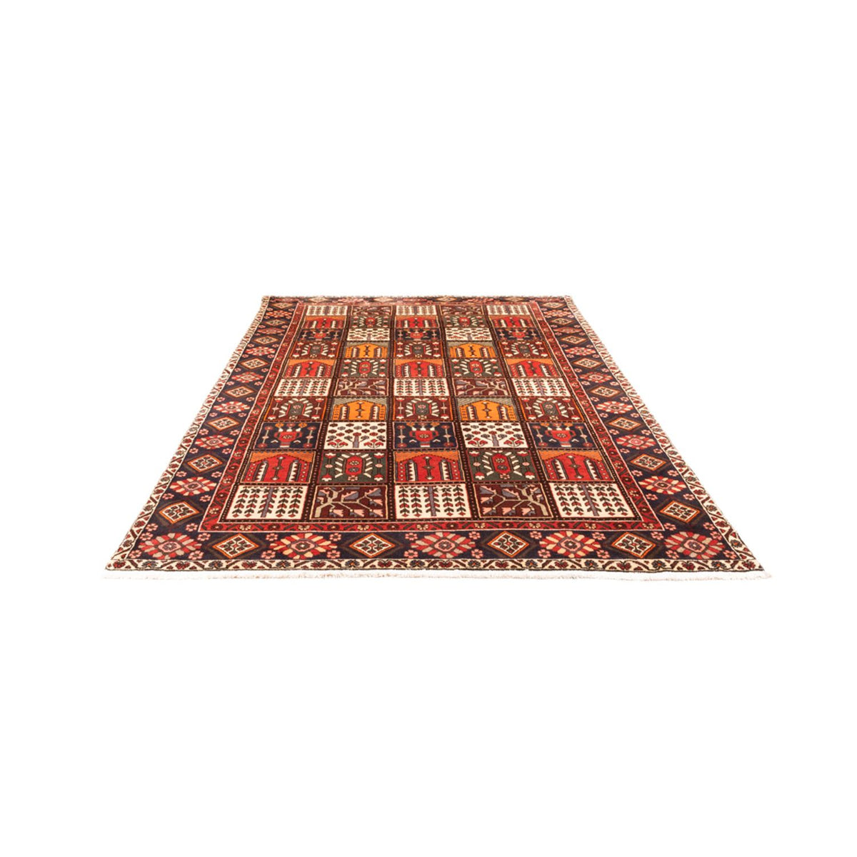 Tappeto Persero - Nomade - 305 x 208 cm - multicolore