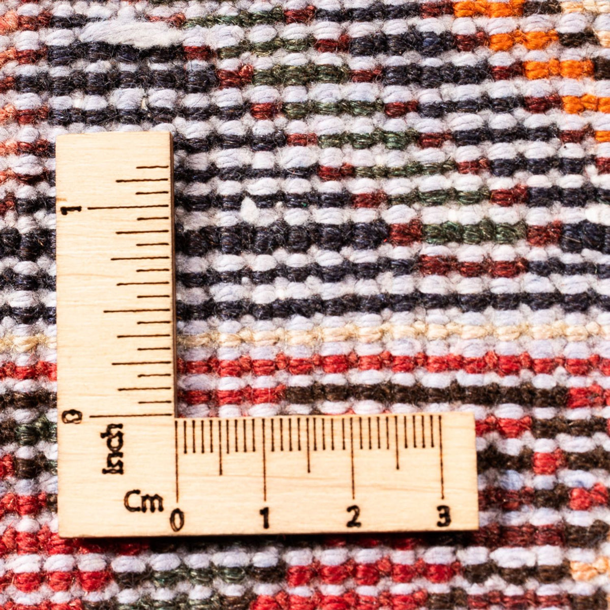Tappeto Persero - Nomade - 305 x 208 cm - multicolore