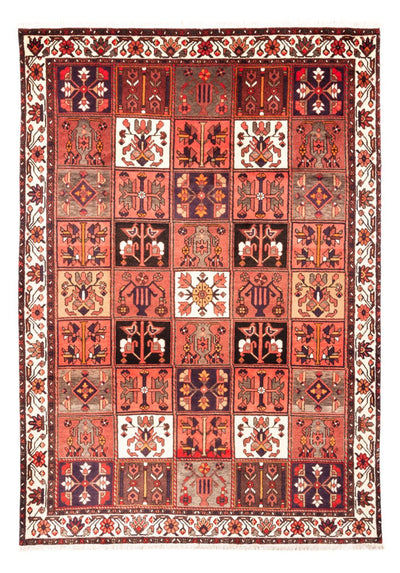 Bakhtiari Tappeto 210x294cm - Tappeto persiano