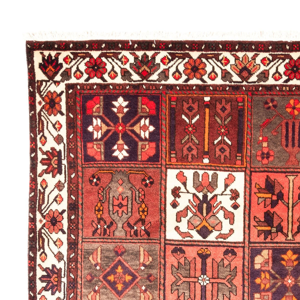 Tappeto Persero - Nomade - 294 x 210 cm - multicolore