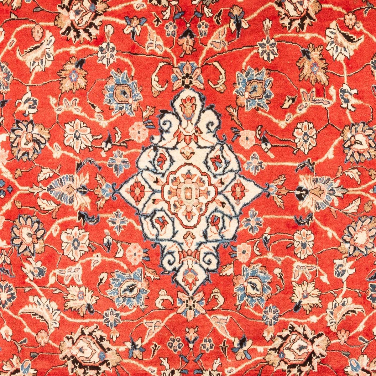 Tappeto Persero - Classico - 309 x 215 cm - rosso