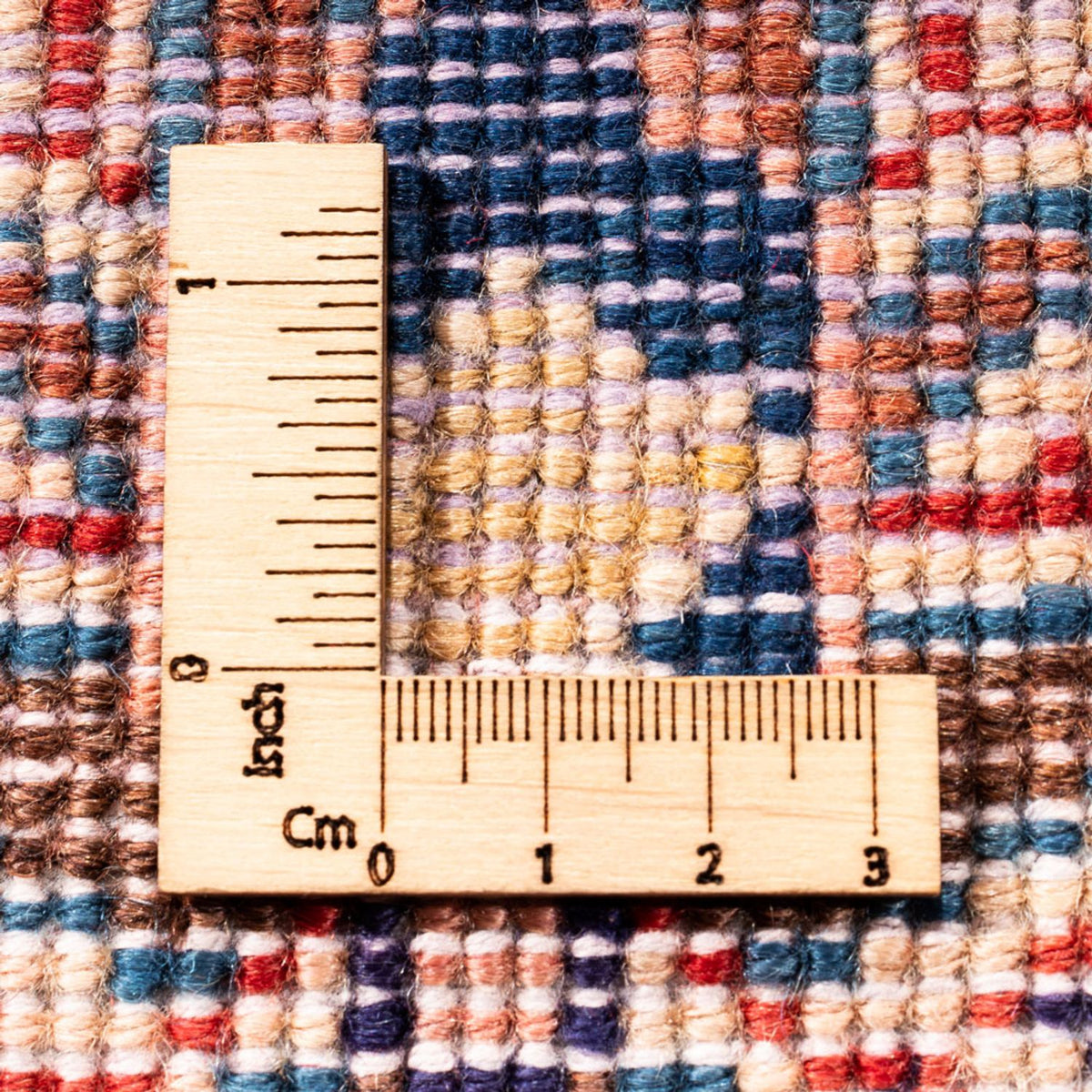 Tappeto Persero - Classico - 321 x 226 cm - rosso