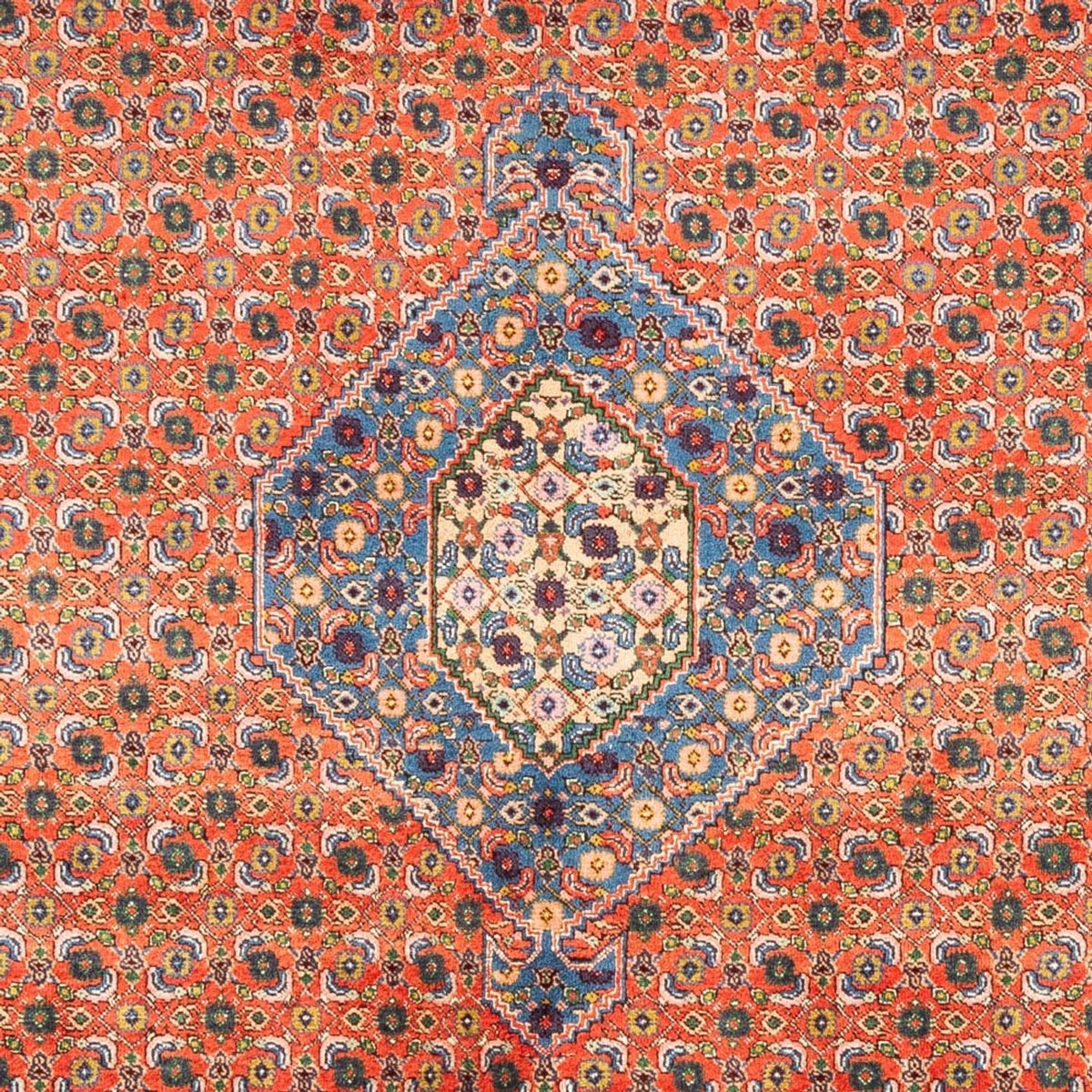 Tappeto Persero - Nomade - 297 x 198 cm - rosso