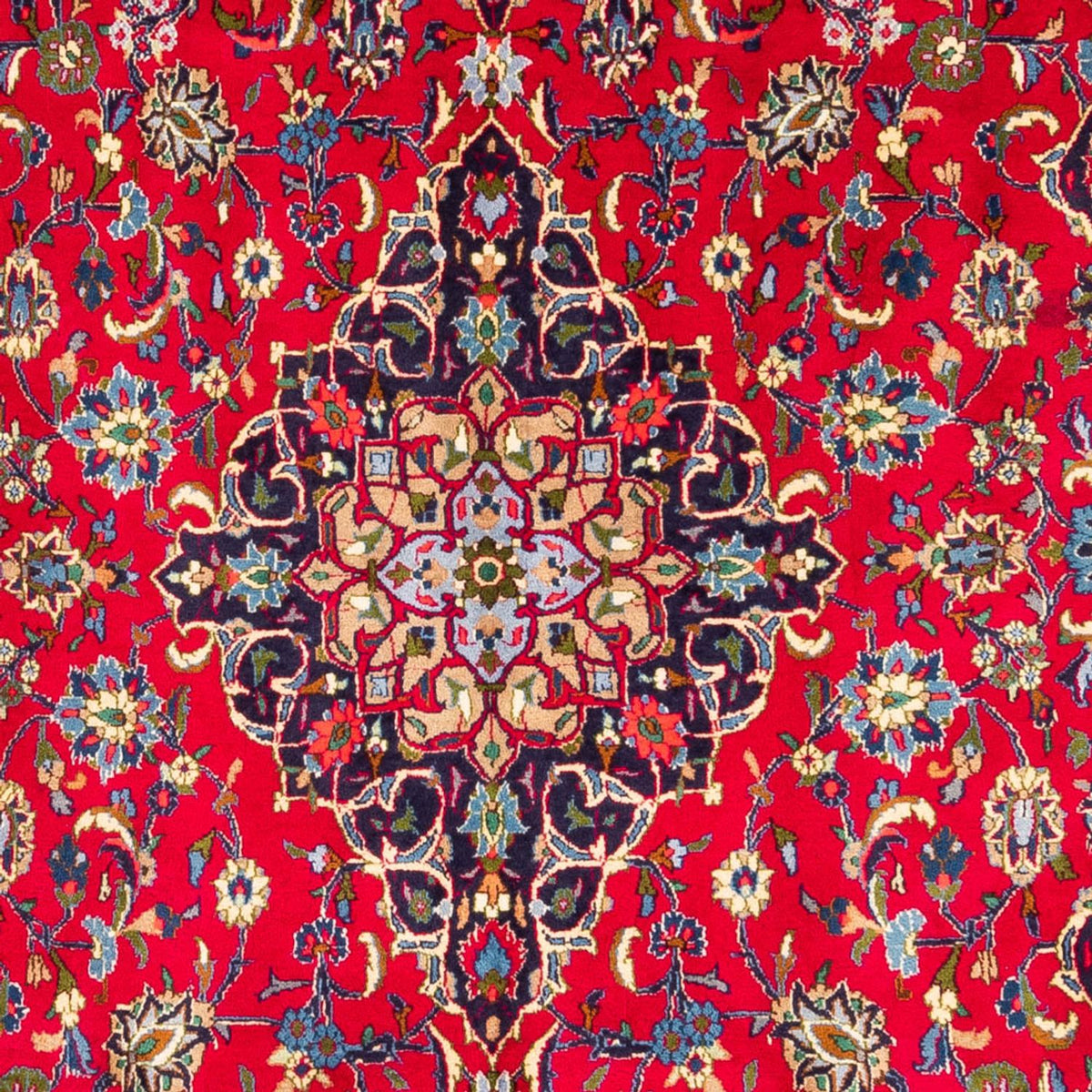 Tappeto Persero - Classico - 305 x 198 cm - rosso