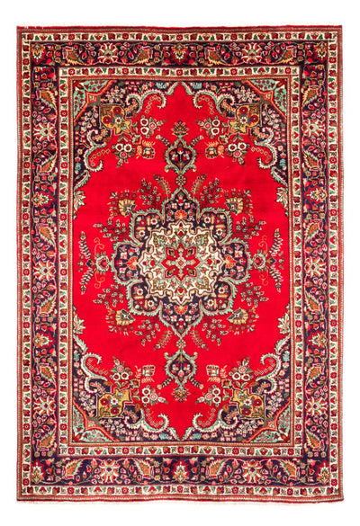 Tabriz Tappeto 210x304cm - Tappeto persiano