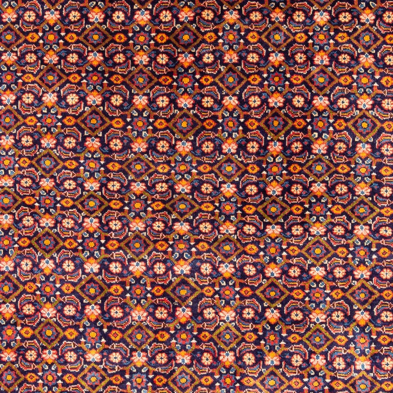 Tappeto Persero - Nomade - 321 x 240 cm - blu scuro