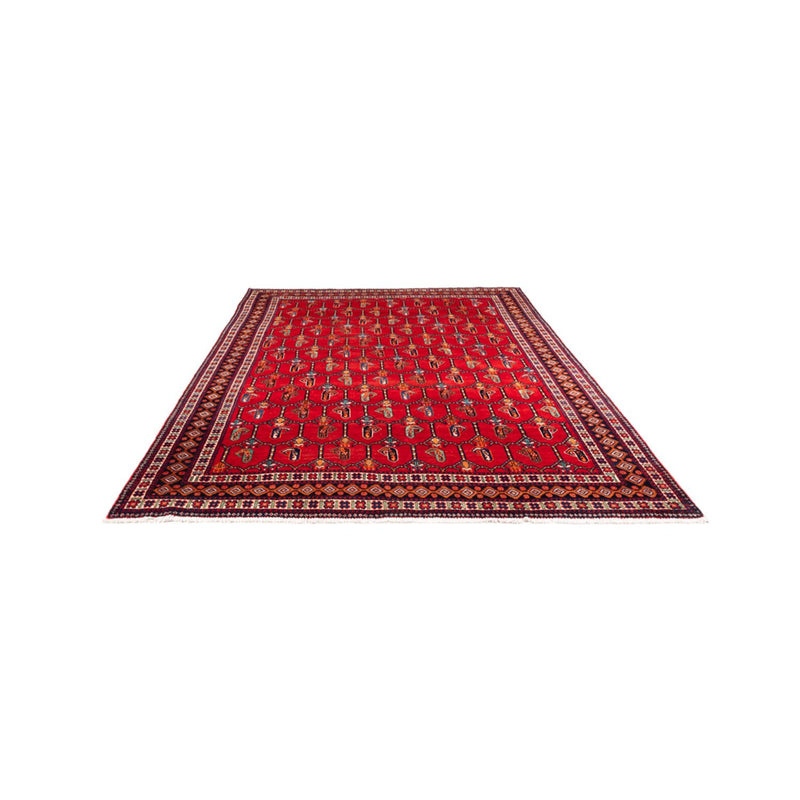 Tappeto Persero - Nomade - 307 x 230 cm - rosso