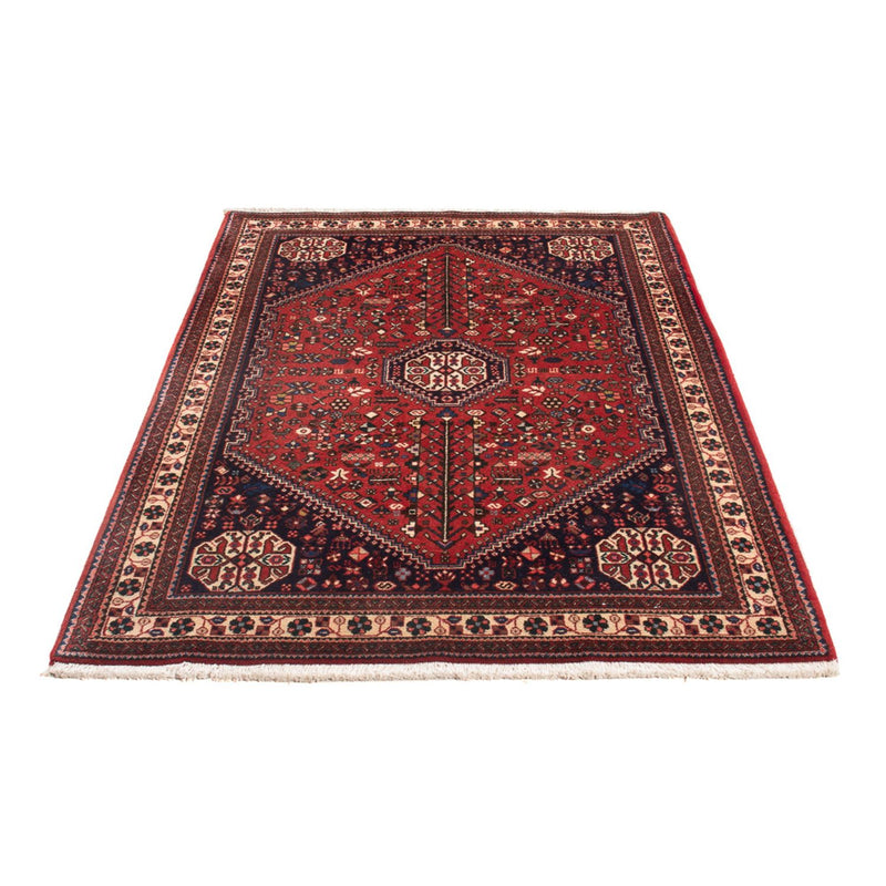 Tappeto Persero - Nomade - 157 x 103 cm - rosso