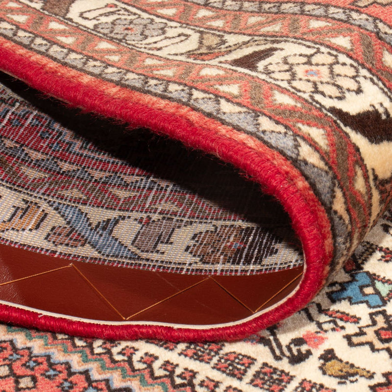 Tappeto Persero - Nomade - 148 x 100 cm - crema