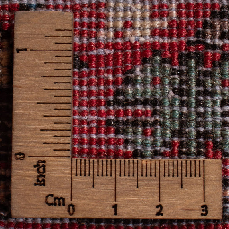 Tappeto Persero - Nomade - 148 x 100 cm - crema